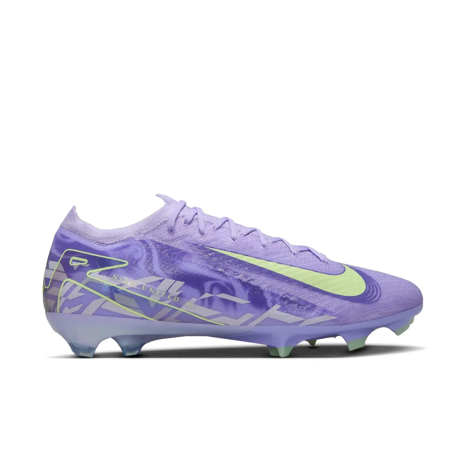 Ghete fotbal copii Nike JR Mercurial Vapor 16 Elite United Pack 10/13