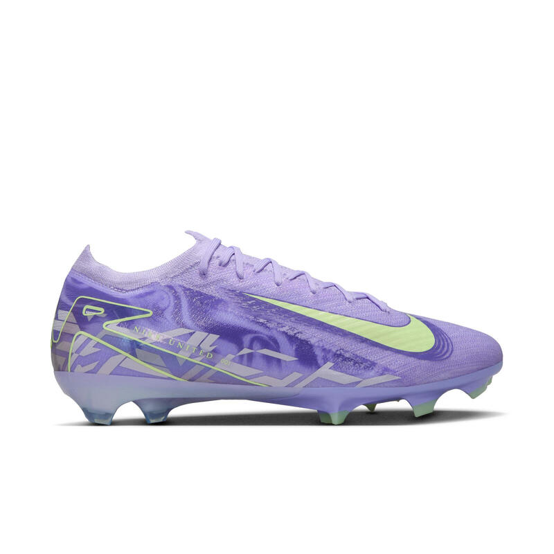 Ghete fotbal copii Nike JR Mercurial Vapor 16 Elite United Pack