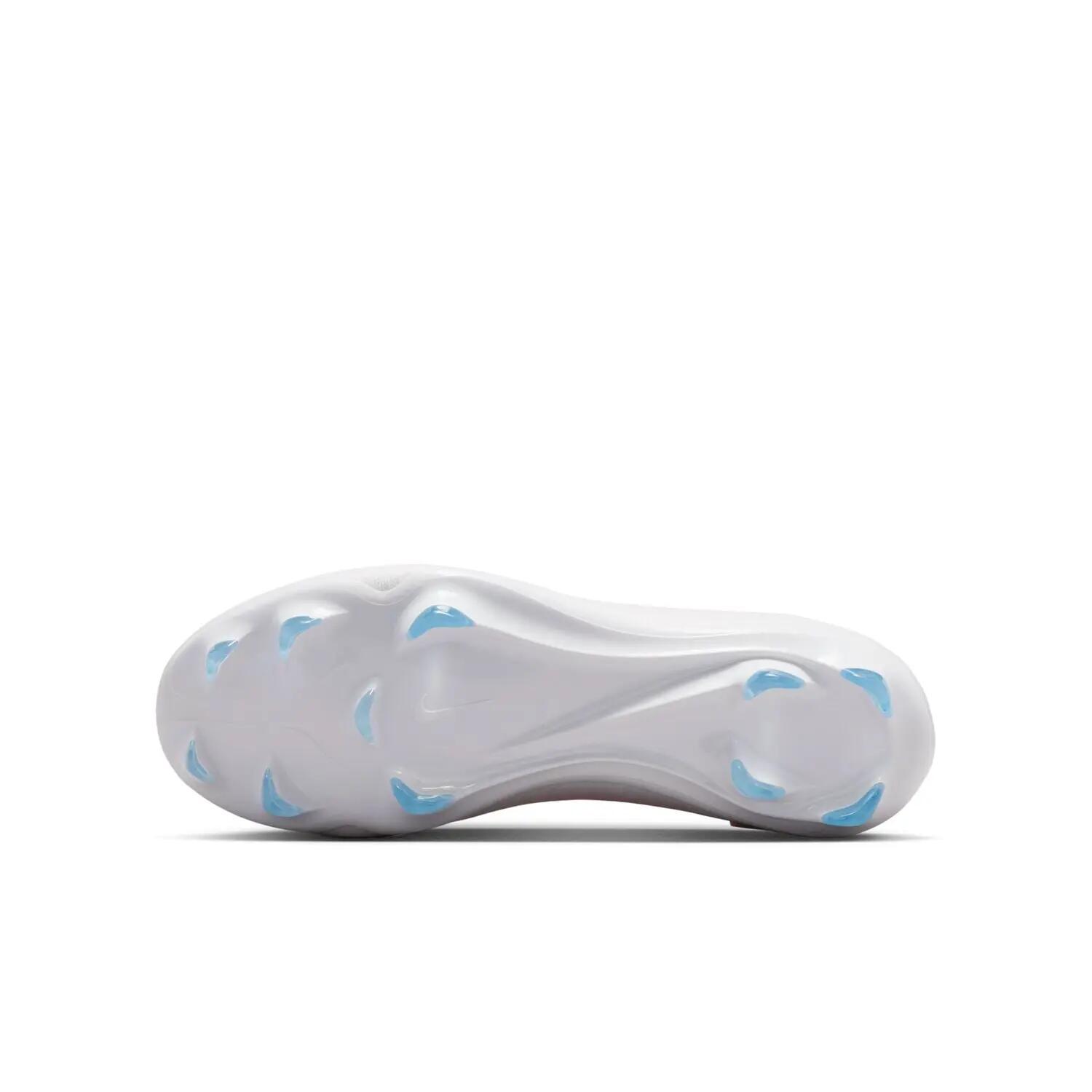 Ghete fotbal copii Nike JR Mercurial Vapor 17 Pro FG 11/11