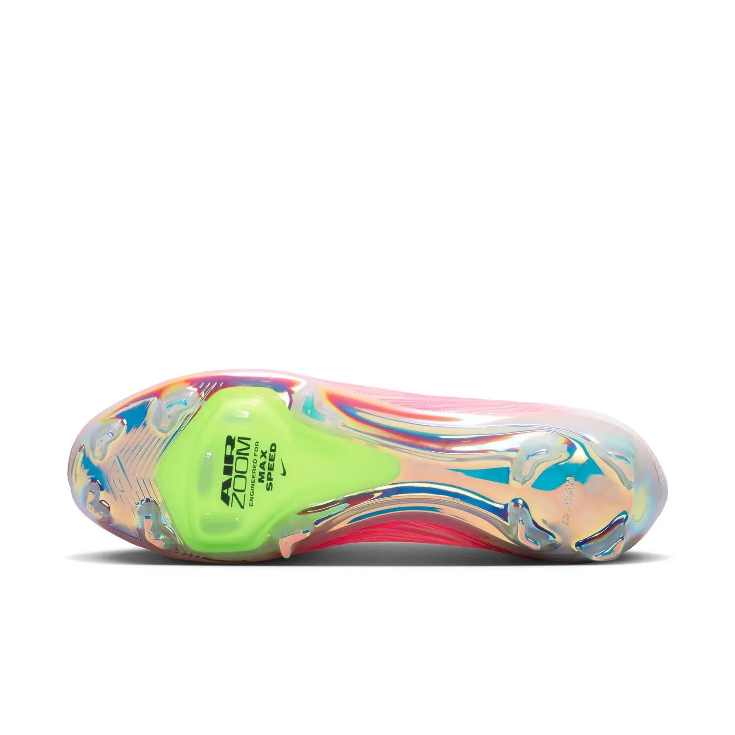 Ghete fotbal Nike Zoom Mercurial Superfly 11 Elite FG NIKE | Decathlon