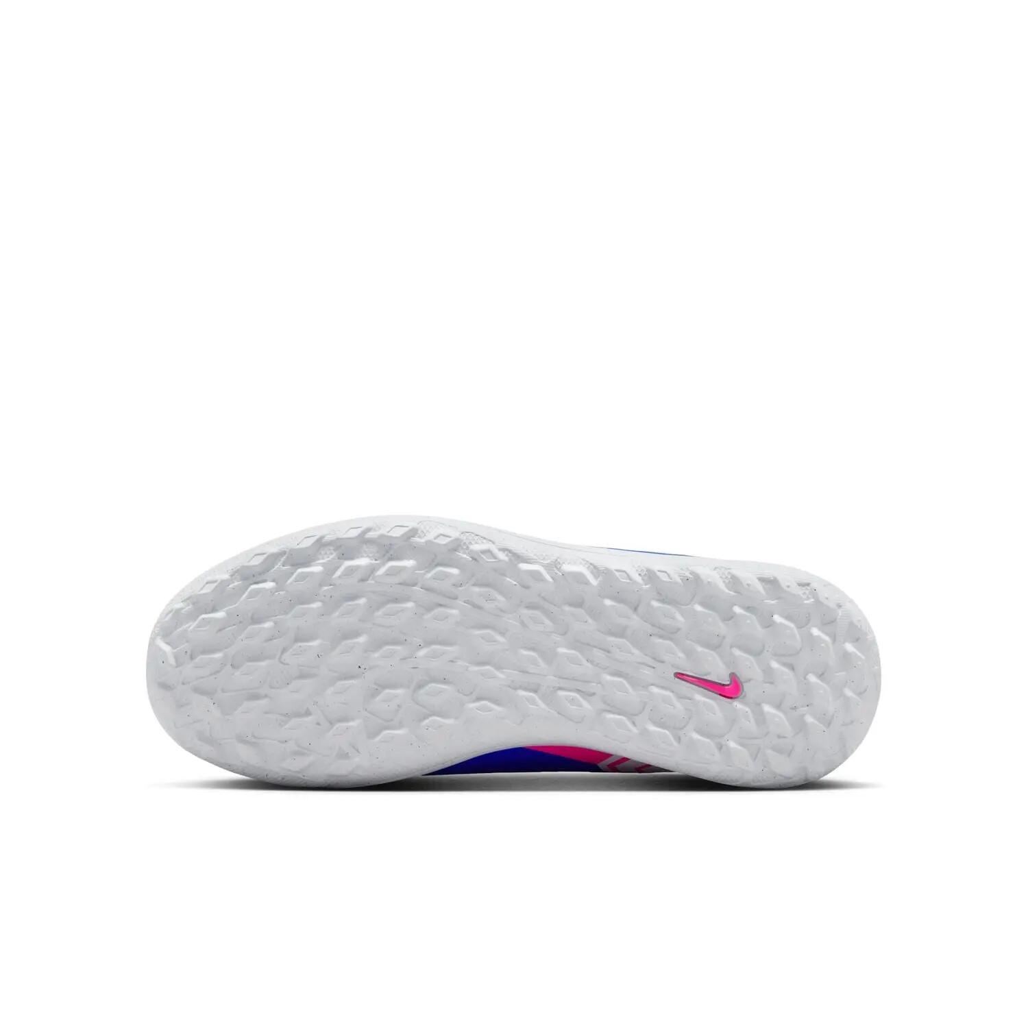 Voetbalschoenen Nike Jr Vapor 16 Club TF 10/10