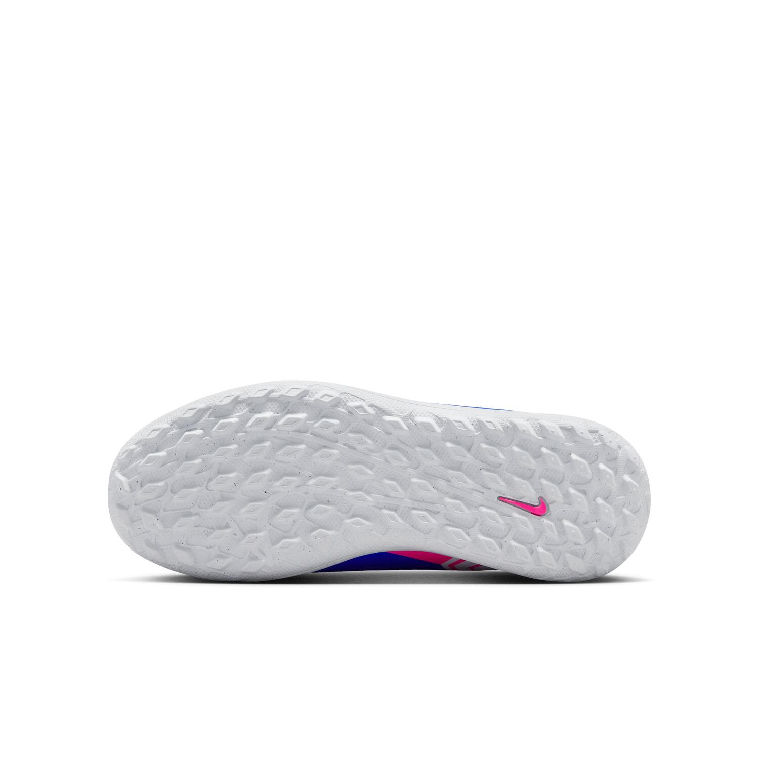 Botas de fútbol Nike Jr Vapor 16 Club TF 10/10