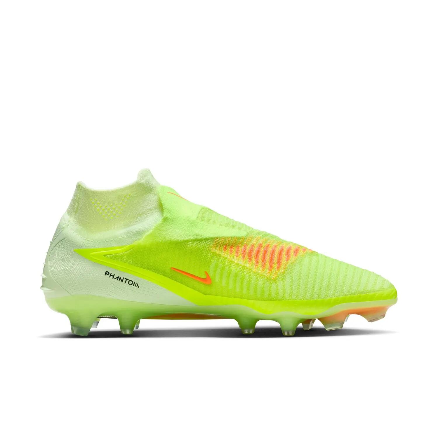 Botas de Futebol Nike Phantom 6 High Elite FG 11/13