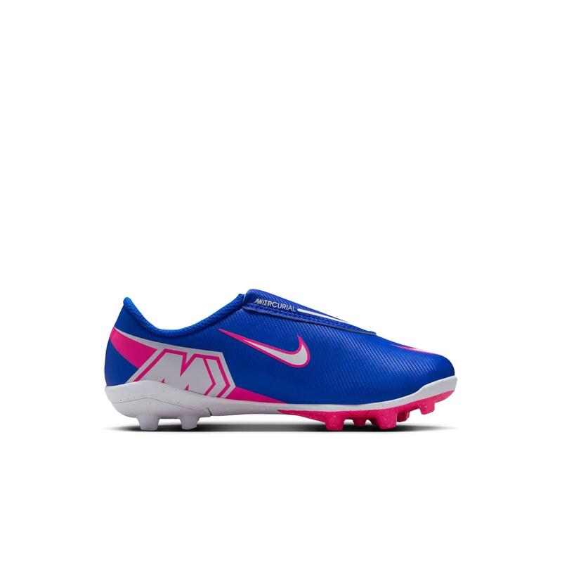 Ghete fotbal copii Nike JR Mercurial Vapor 16 Club MG PS (V)