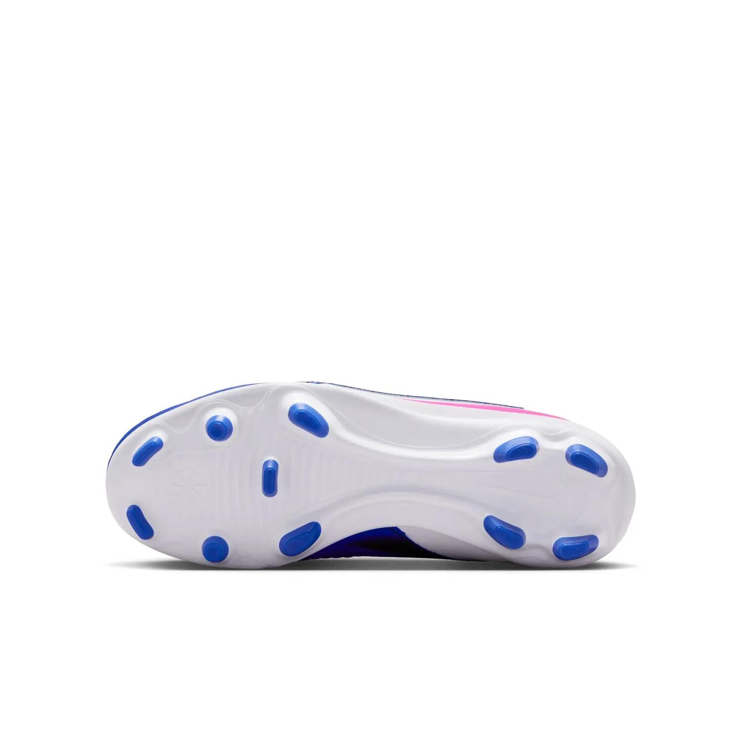 Voetbalschoenen Nike Jr Phantom 6 Low Club FG/MG 11/11