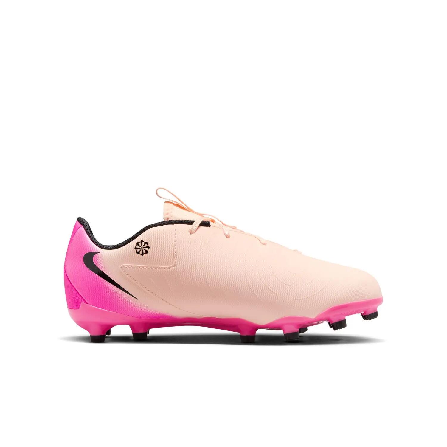 Fußballschuhe Kinder NIKE Jr. Phantom GX 2 Academy Modell FD6722-800 10/11