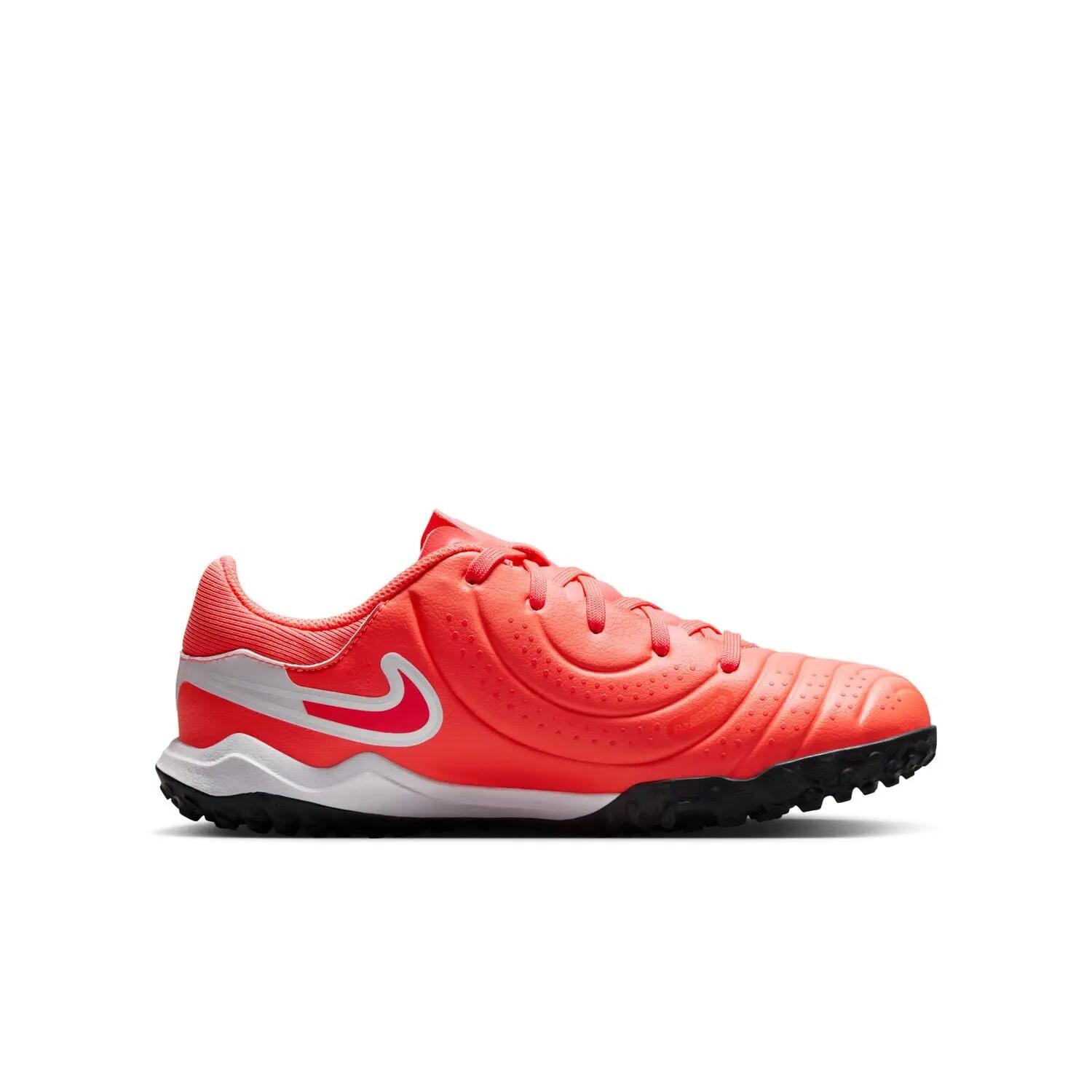 Buty piłkarskie Nike Tiempo Legend 10 Academy TF Junior 10/10