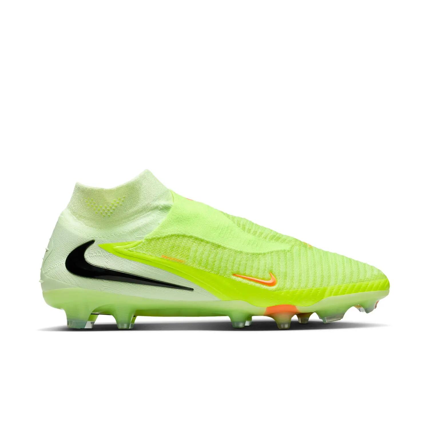 Botas de Futebol Nike Phantom 6 High Elite FG 10/13