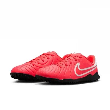 Buty piłkarskie Nike Tiempo Legend 10 Club TF Junior 10/10