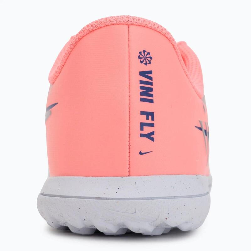 Ghete fotbal copii Nike JR Mercurial Vapor 16 Club TF Vjr