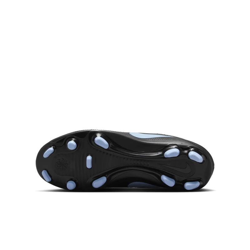 Ghete fotbal copii Nike JR Tiempo Maestro Club FG/MG