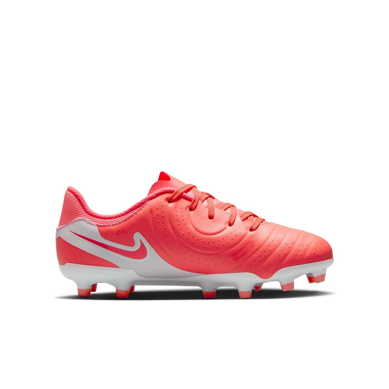 Bottes de football Nike Tiempo Legend 10 Academy FG/MG Junior 9/11