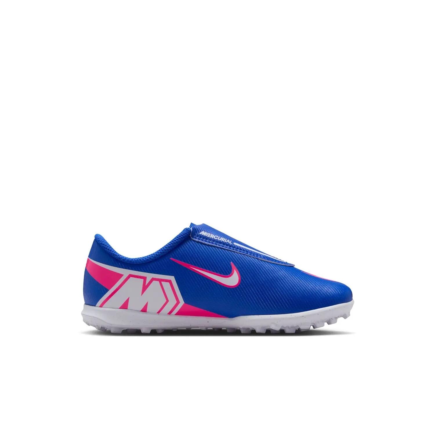 Ghete fotbal copii Nike JR Mercurial Vapor 16 Club TF PS (V) 9/10