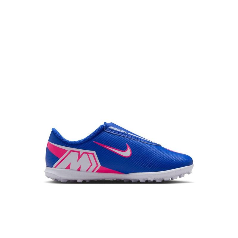 Ghete fotbal copii Nike JR Mercurial Vapor 16 Club TF PS (V)