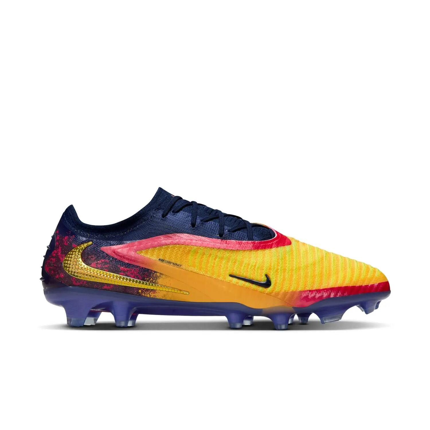 Labdarúgó cipő Nike Phantom 360 Elite FG Erling Haaland 8/12