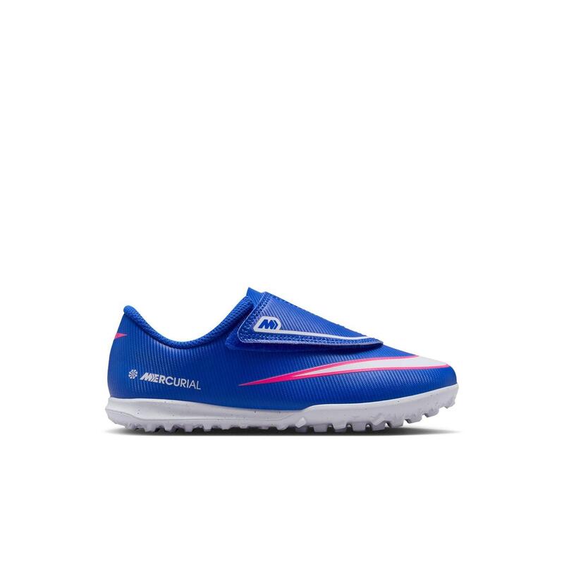 Ghete fotbal copii Nike JR Mercurial Vapor 16 Club TF PS (V)