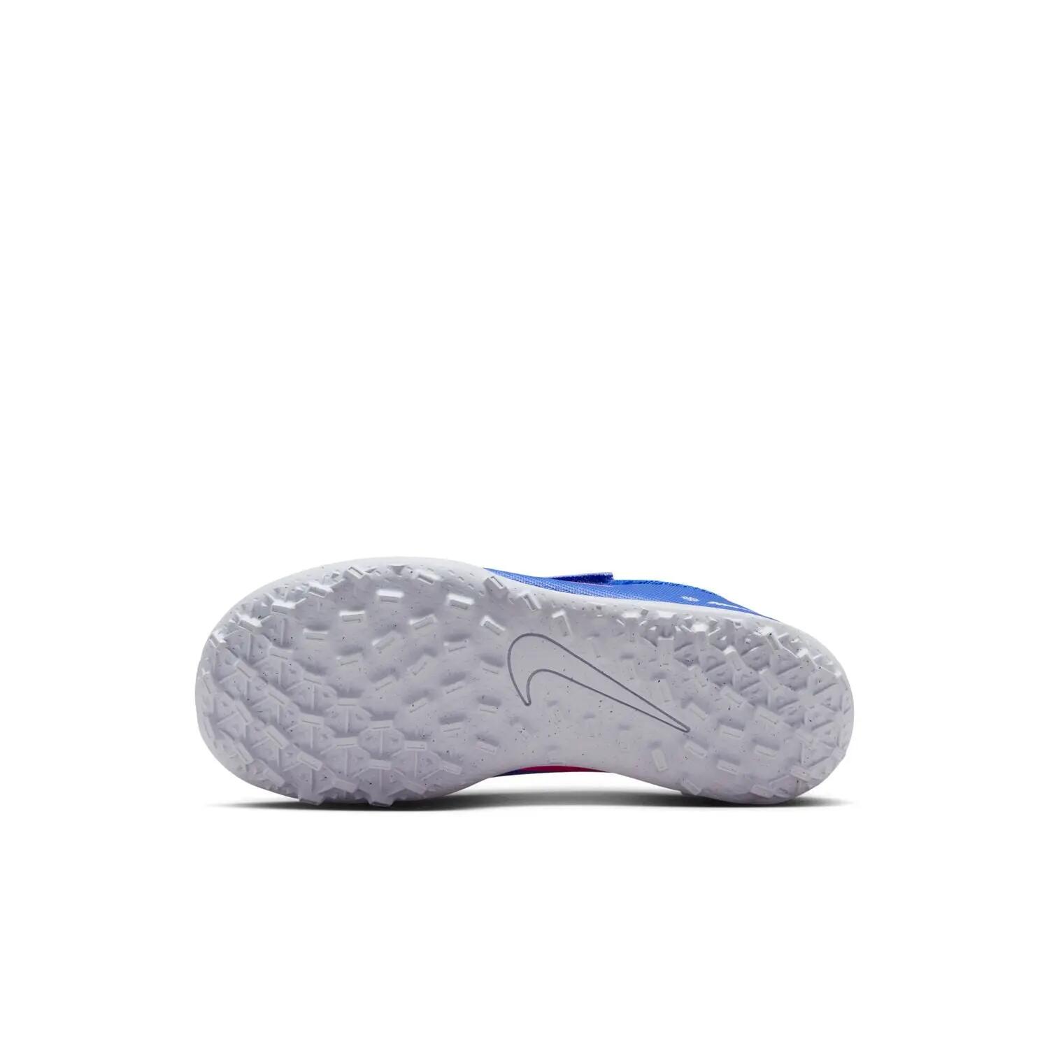 Ghete fotbal copii Nike JR Mercurial Vapor 16 Club TF PS (V) 10/10