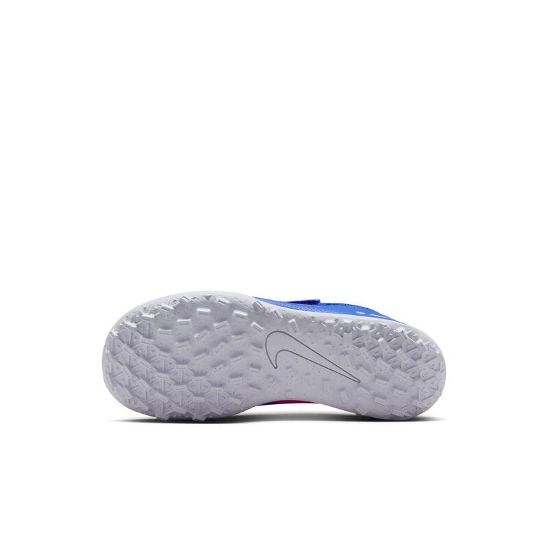 Ghete fotbal copii Nike JR Mercurial Vapor 16 Club TF PS (V)