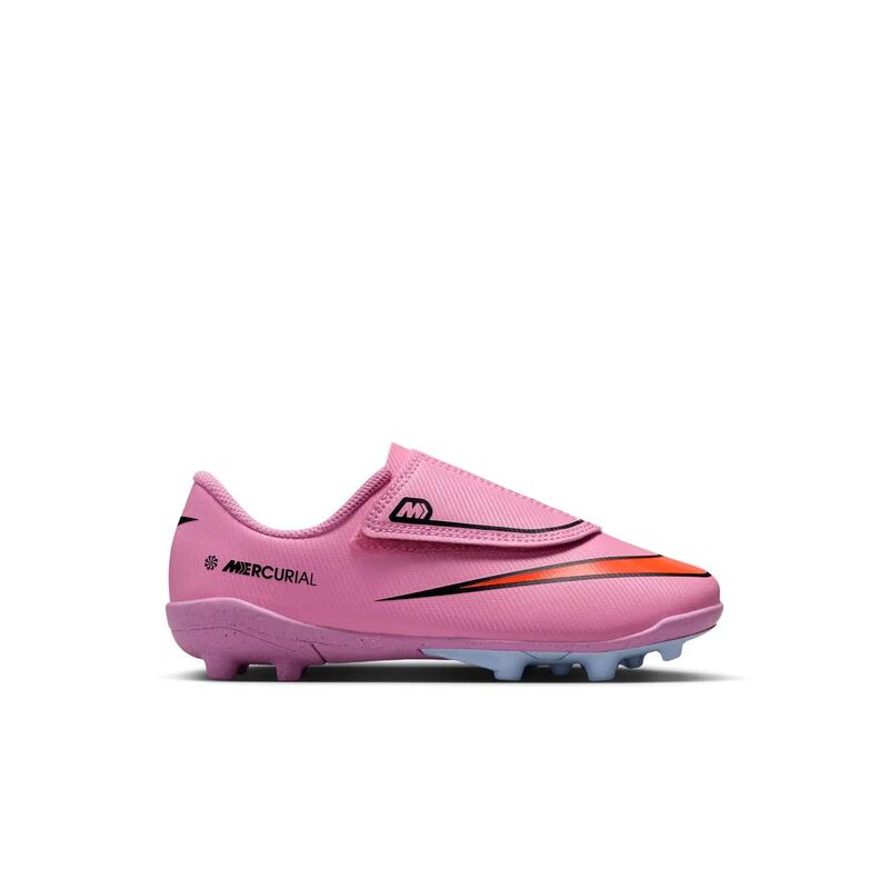 Ghete fotbal copii Nike JR Mercurial Vapor 16 Club MG
