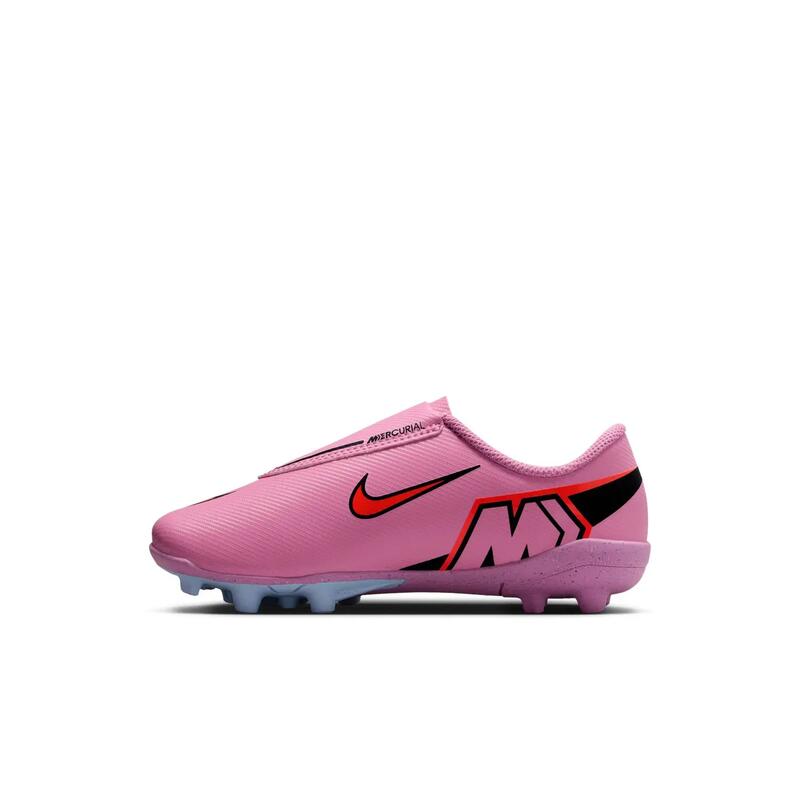 Ghete fotbal copii Nike JR Mercurial Vapor 16 Club MG