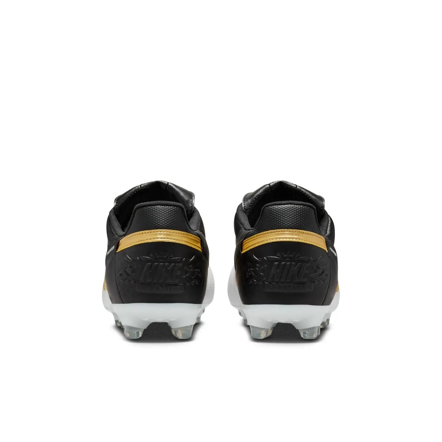 Labdarúgó cipő Nike Tiempo Premier III FG 12/12