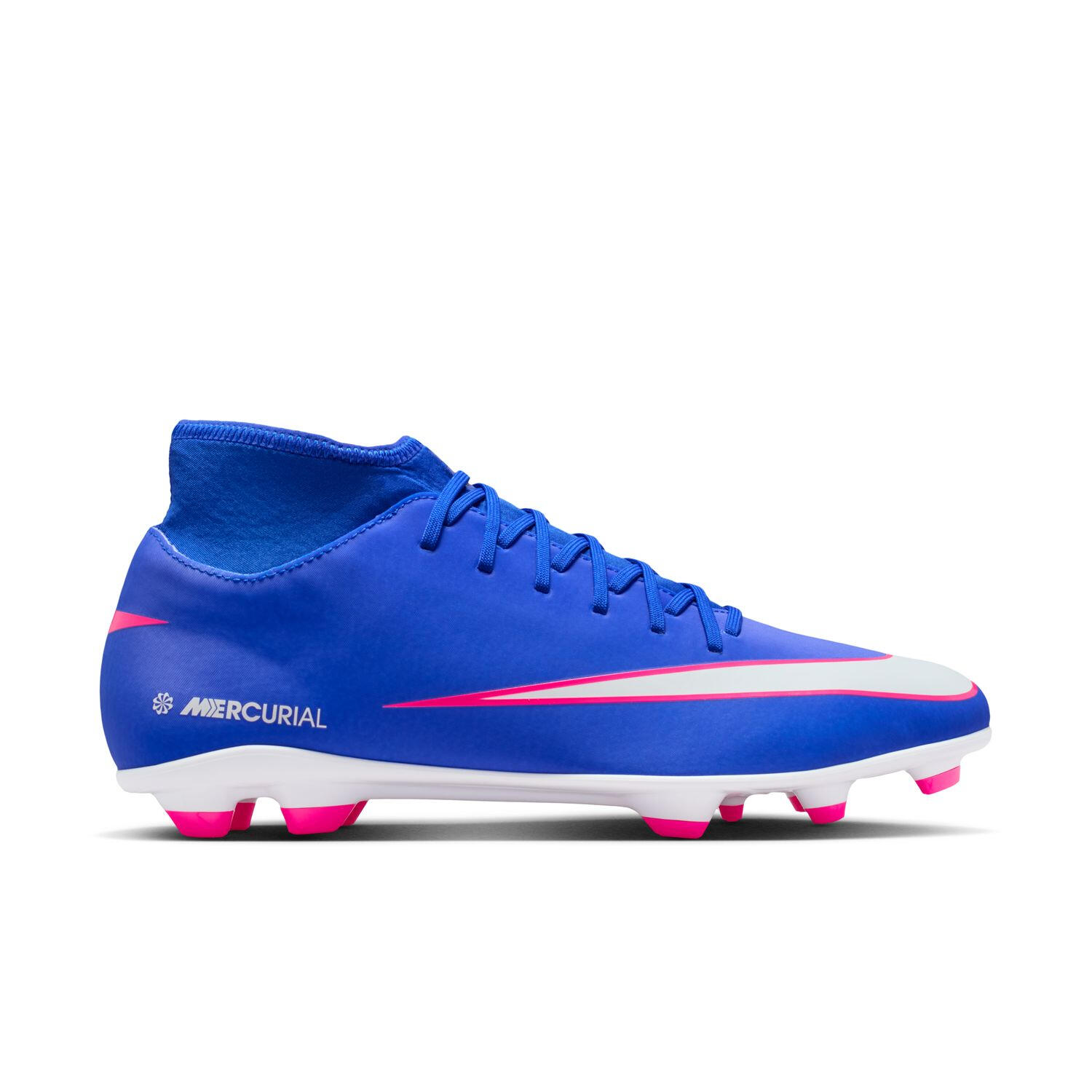 Botas de fútbol Nike Superfly 10 Club FG/MG 9/11