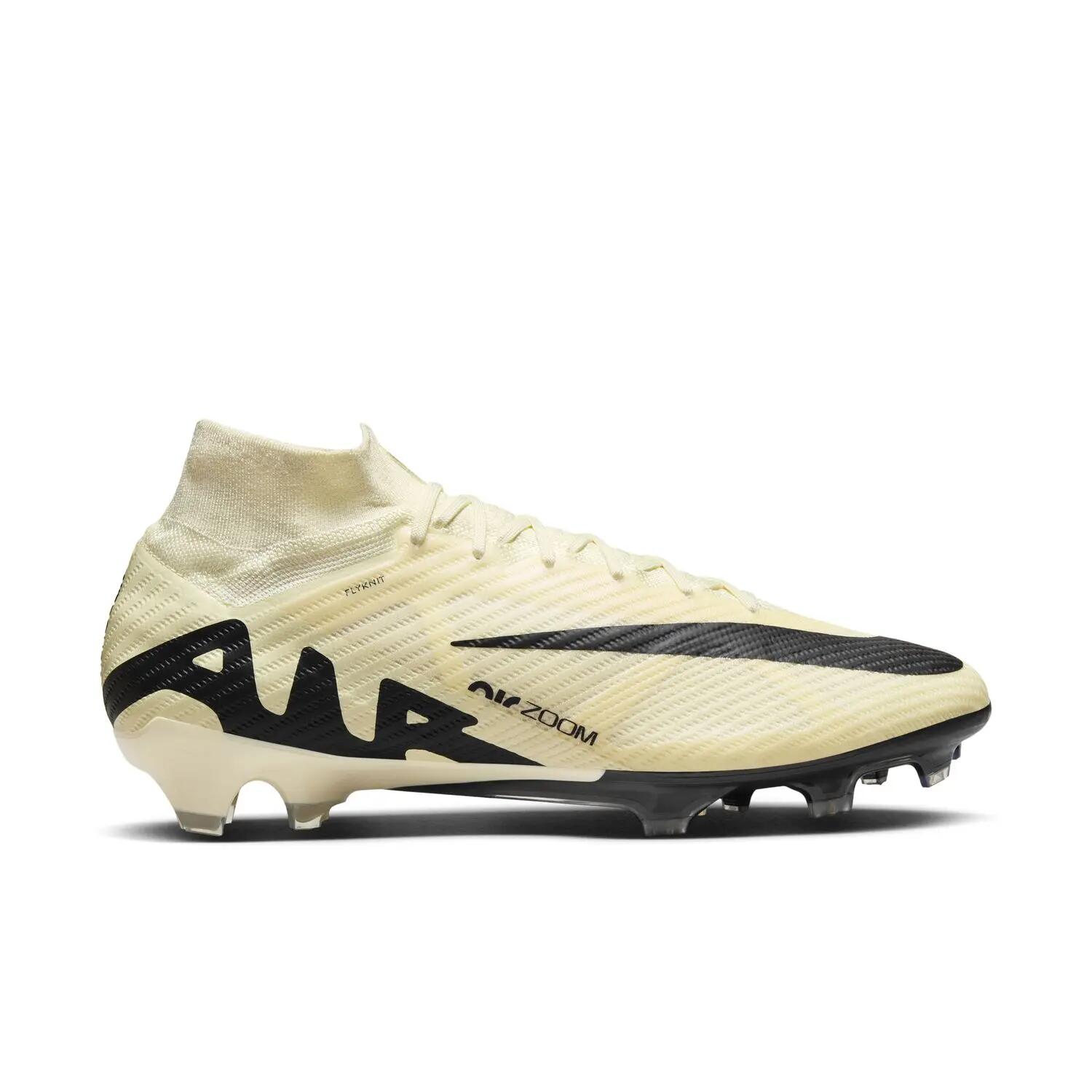 Labdarúgó cipő Nike Mercurial Superfly 9 Elite FG 8/12