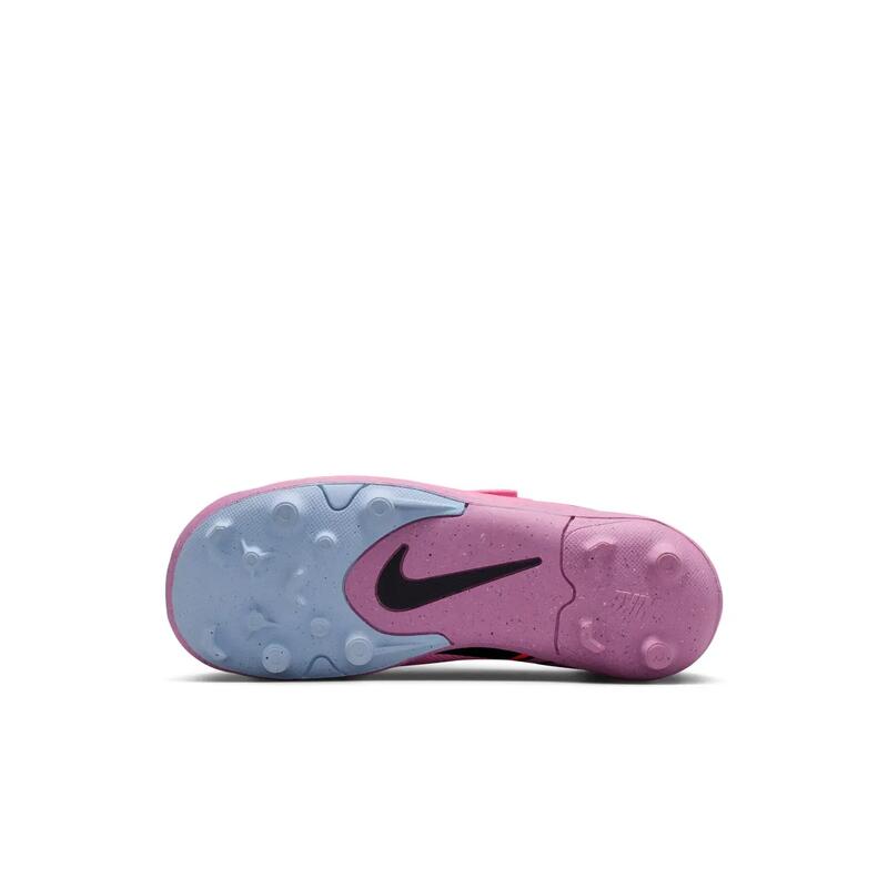 Ghete fotbal copii Nike JR Mercurial Vapor 16 Club MG