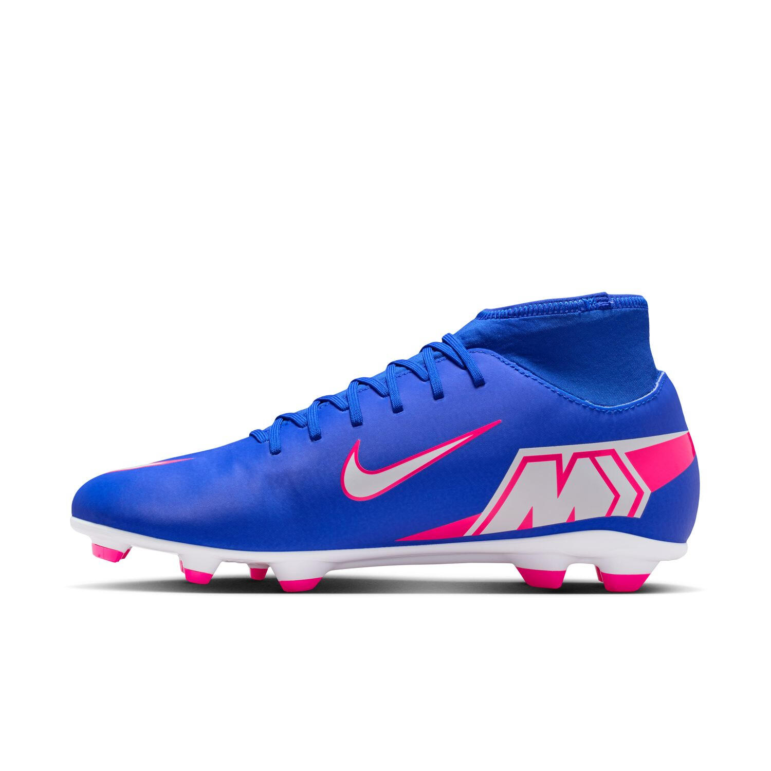 Botas de fútbol Nike Superfly 10 Club FG/MG 8/11