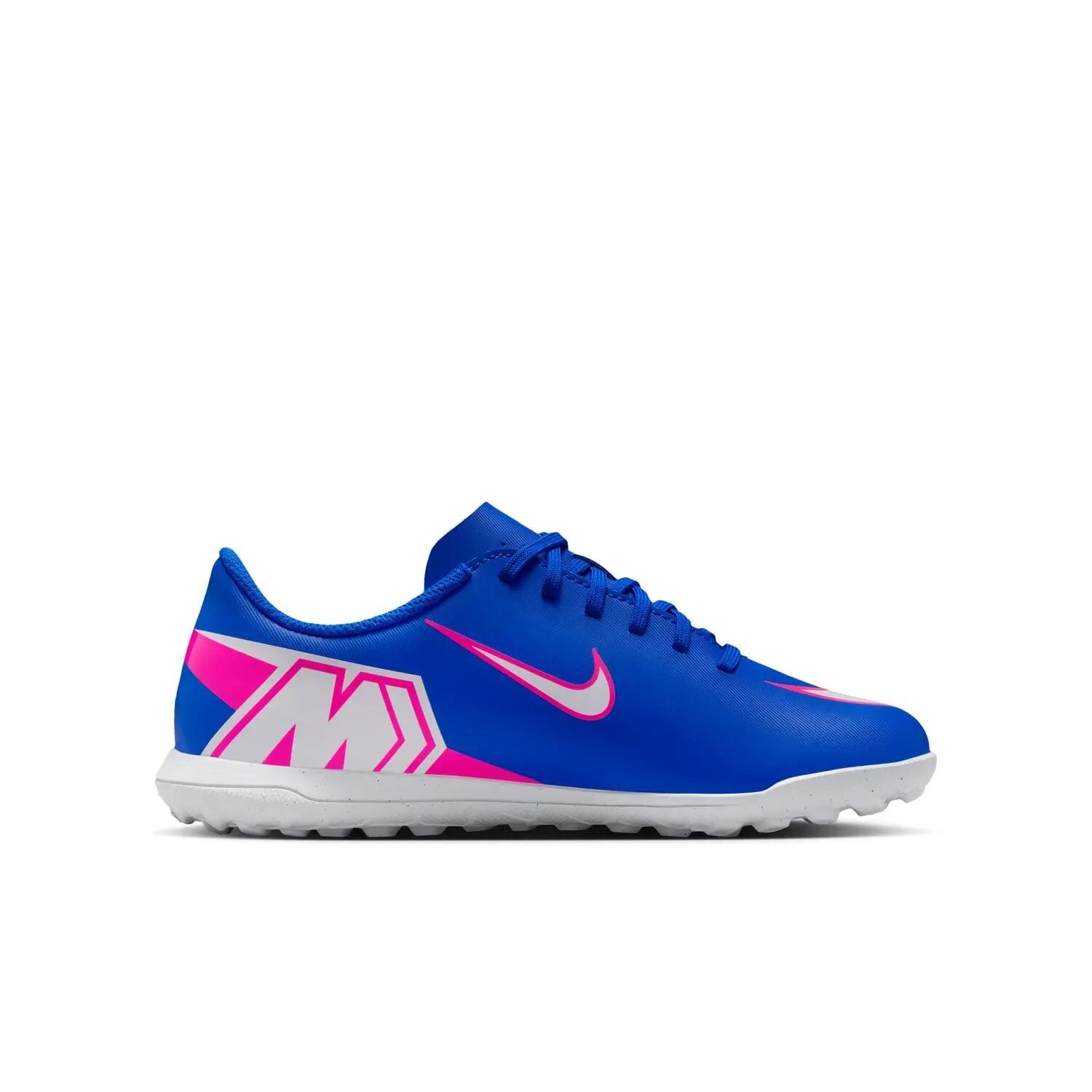 Nike Jr. Mercurial Vapor 16 Club TF 9/10