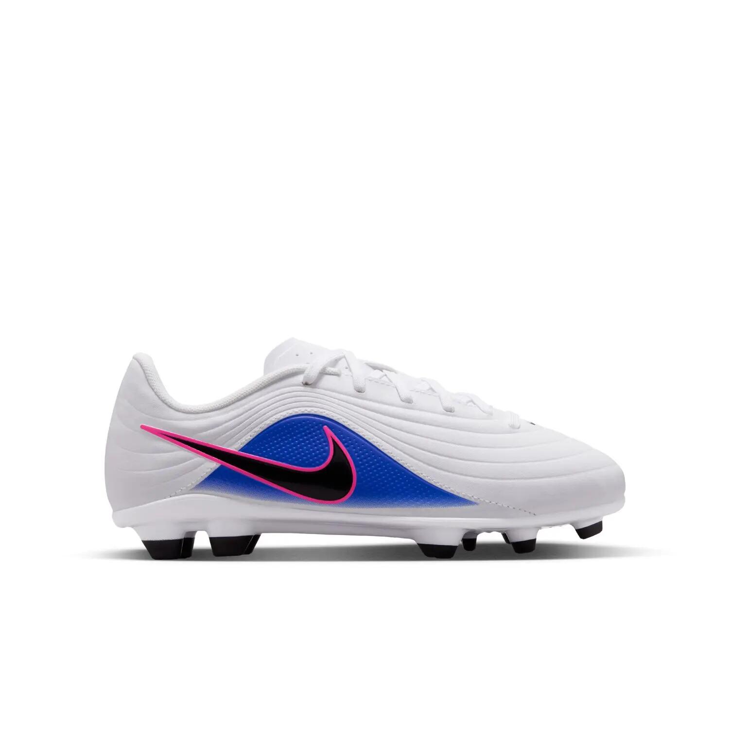 Gyermek futballcipő Nike JR Tiempo Maestro Club FG/MG 9/11