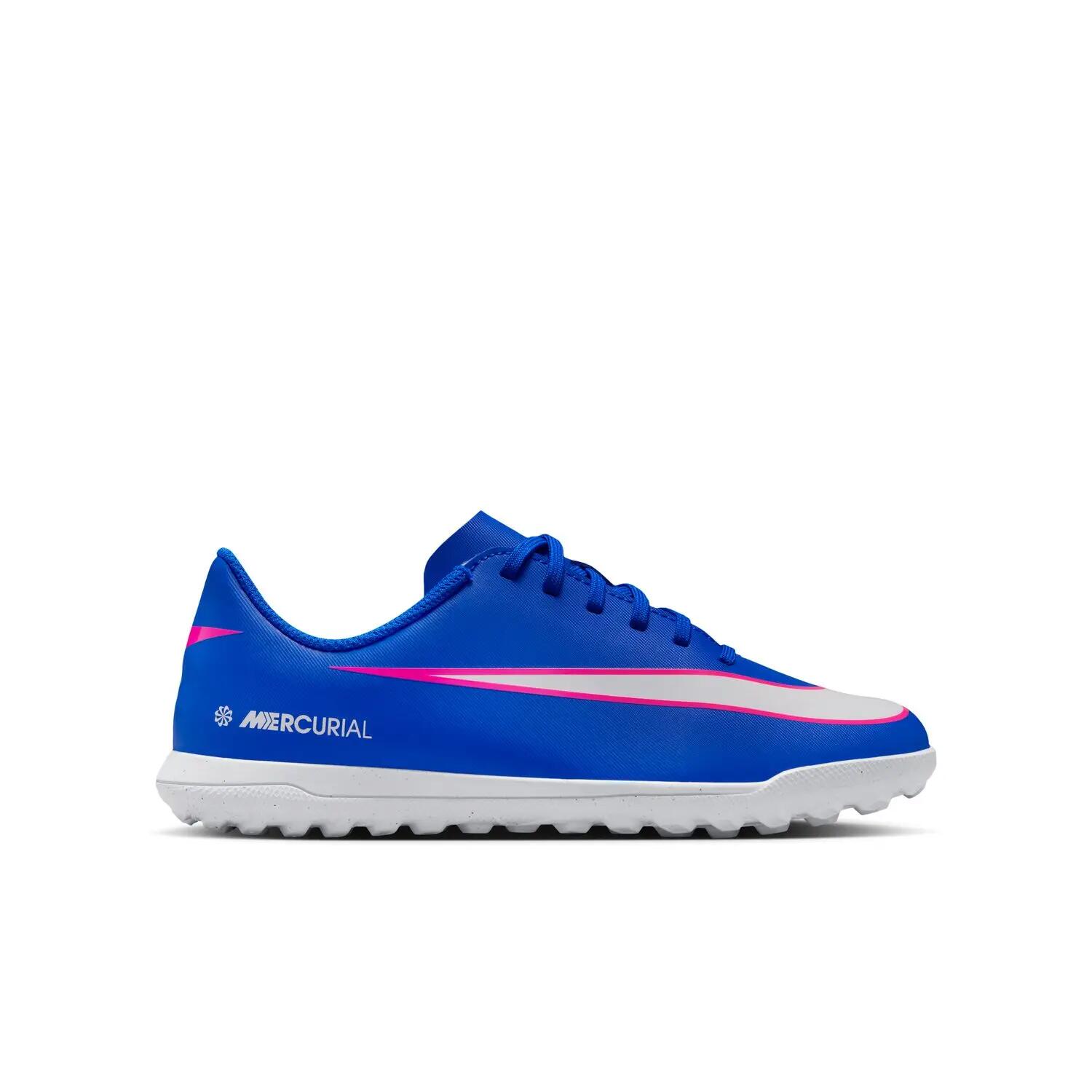 Nike Jr. Mercurial Vapor 16 Club TF 8/10
