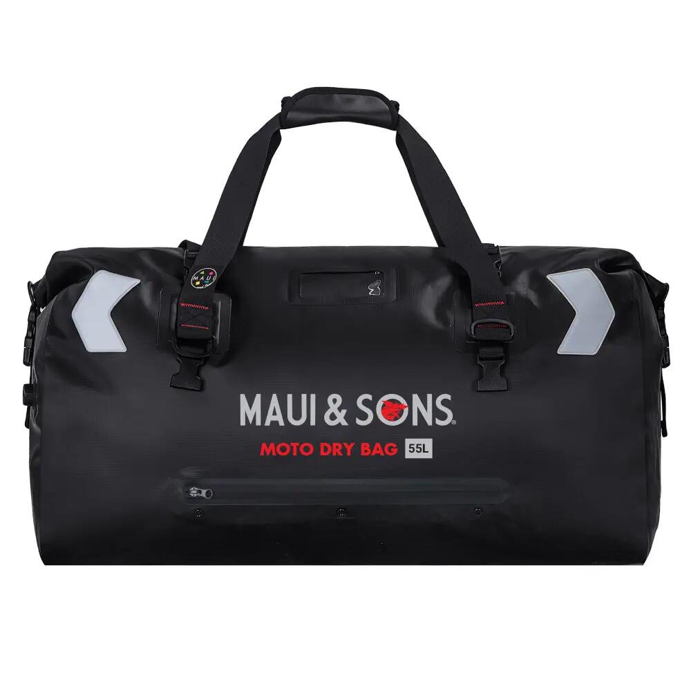 MAUI AND SONS picture