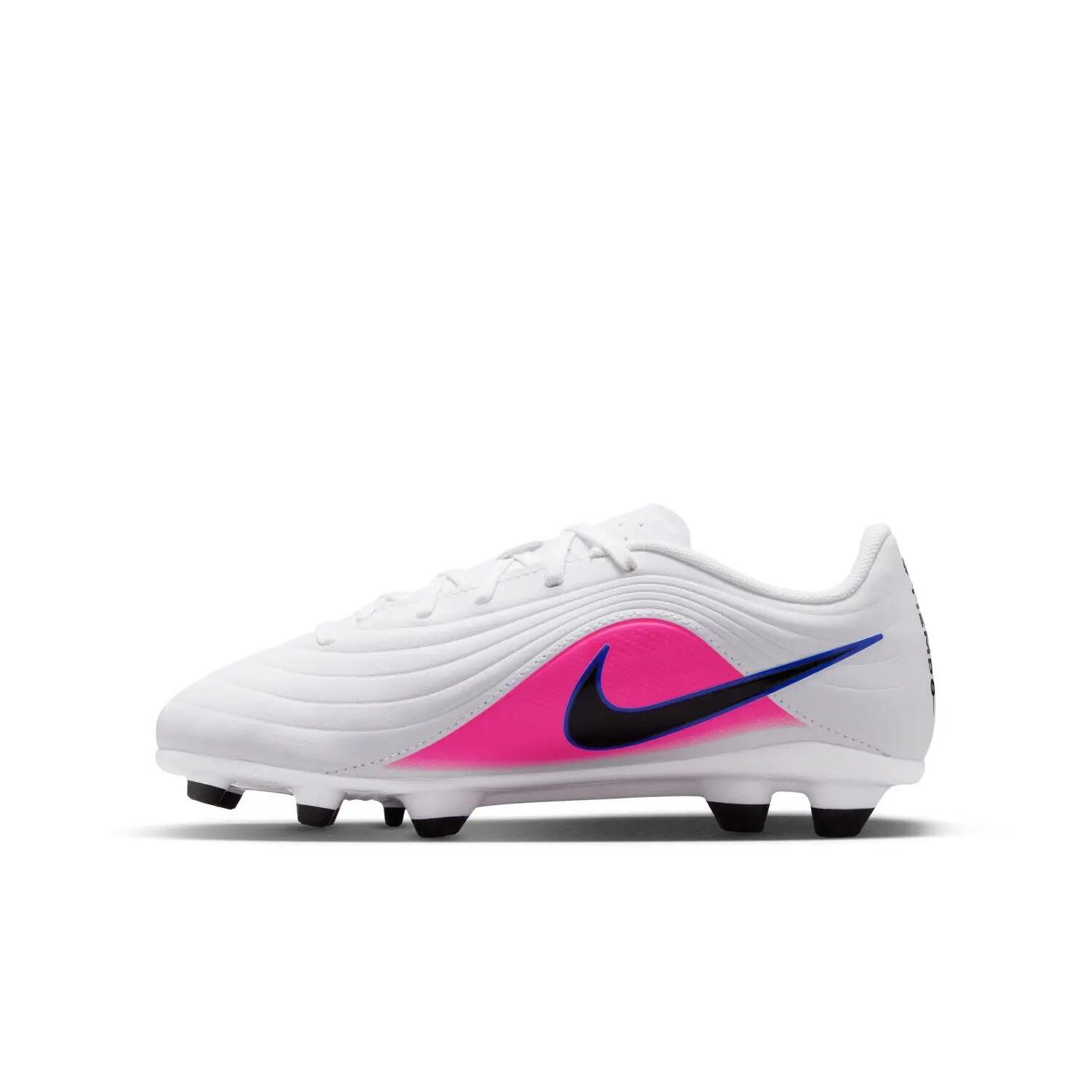 Gyermek futballcipő Nike JR Tiempo Maestro Club FG/MG 8/11