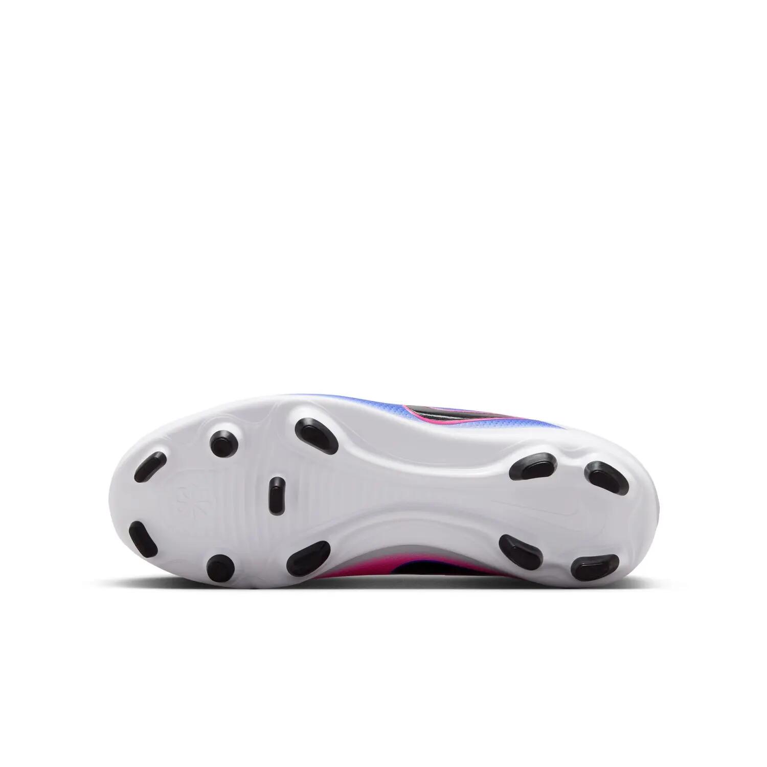 Gyermek futballcipő Nike JR Tiempo Maestro Club FG/MG 11/11