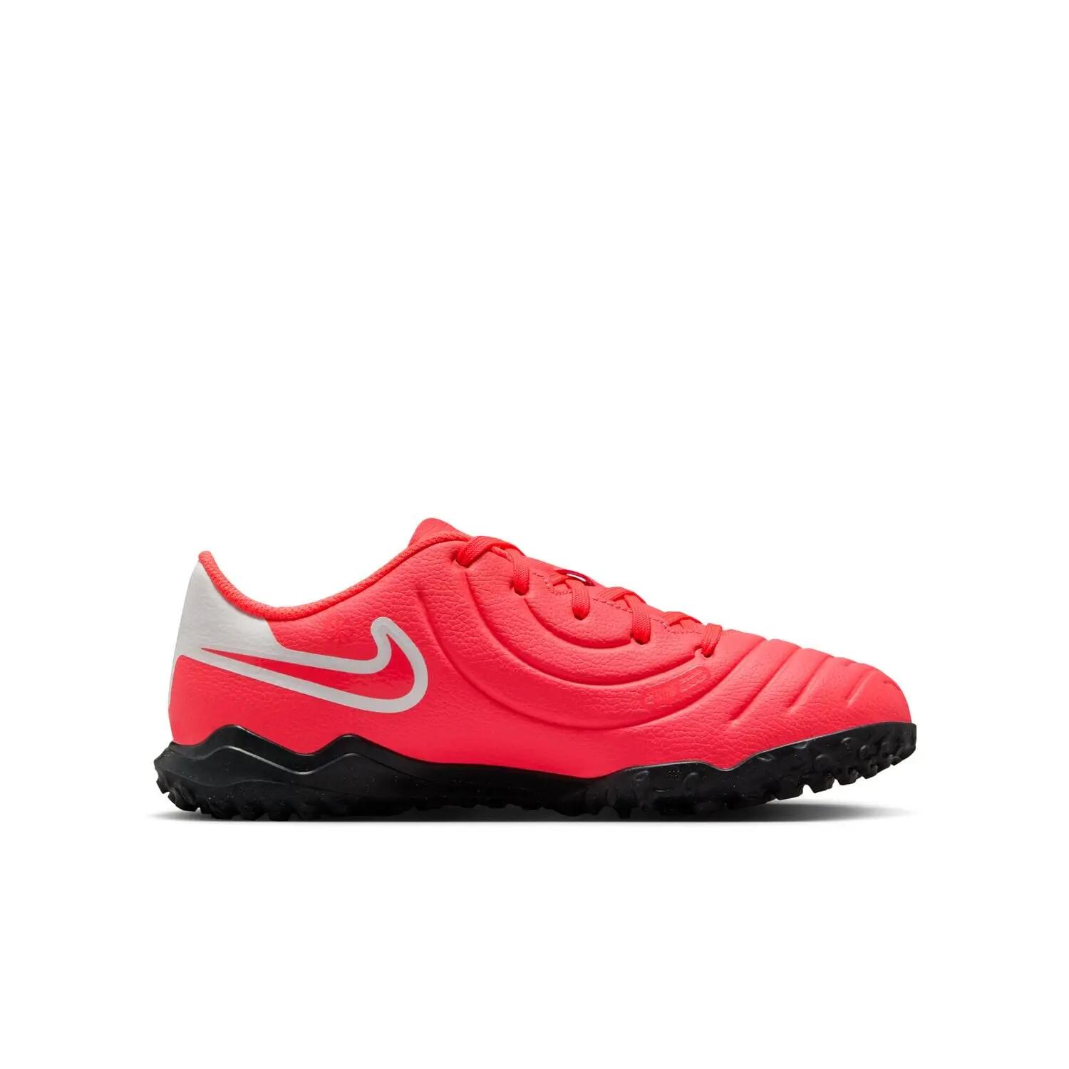Buty piłkarskie Nike Tiempo Legend 10 Club TF Junior 9/10