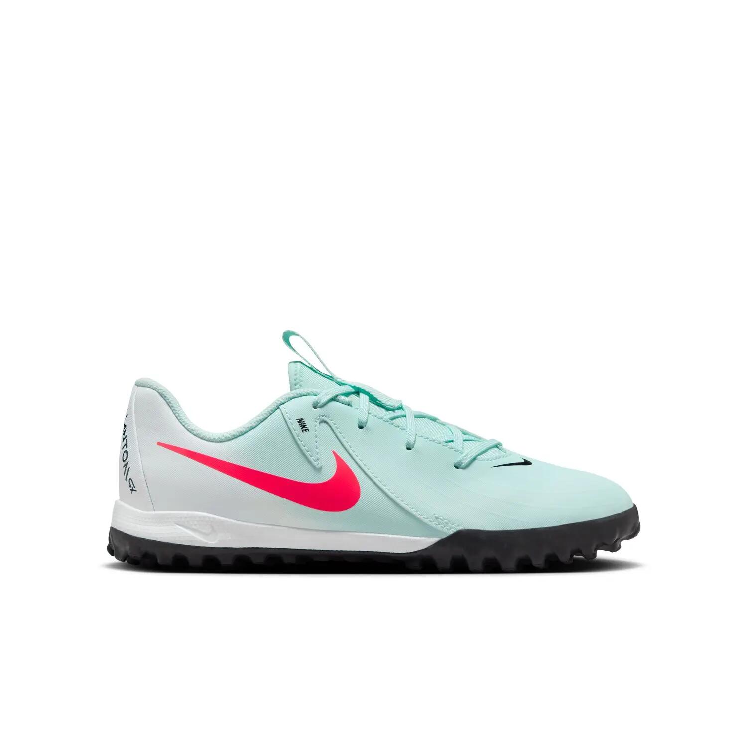 Buty piłkarskie Nike Phantom GX 2 Academy TF Junior 8/10