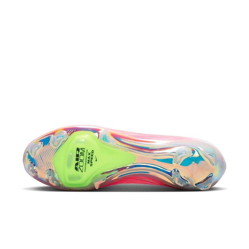 Ghete fotbal Nike Zoom Mercurial Superfly 11 Elite FG