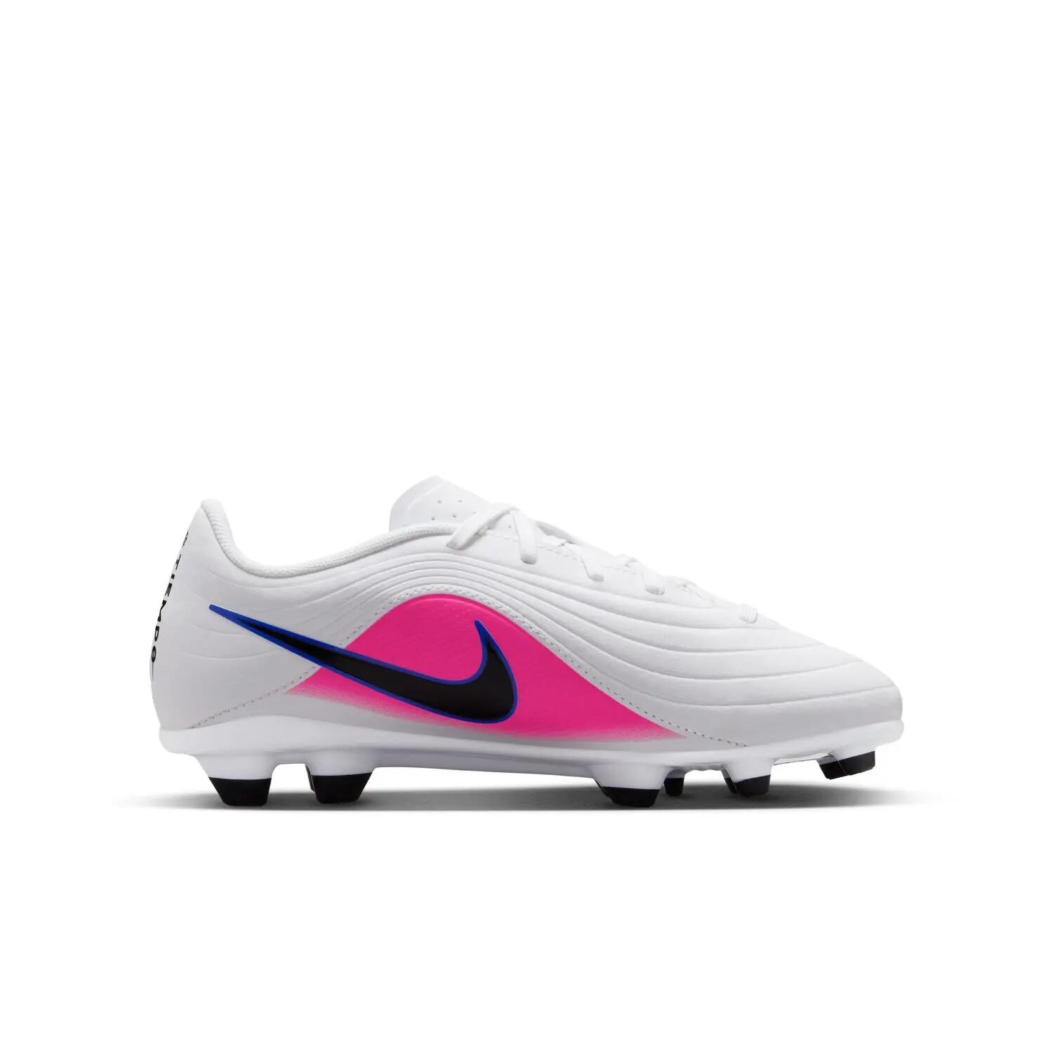 Gyermek futballcipő Nike JR Tiempo Maestro Club FG/MG 10/11