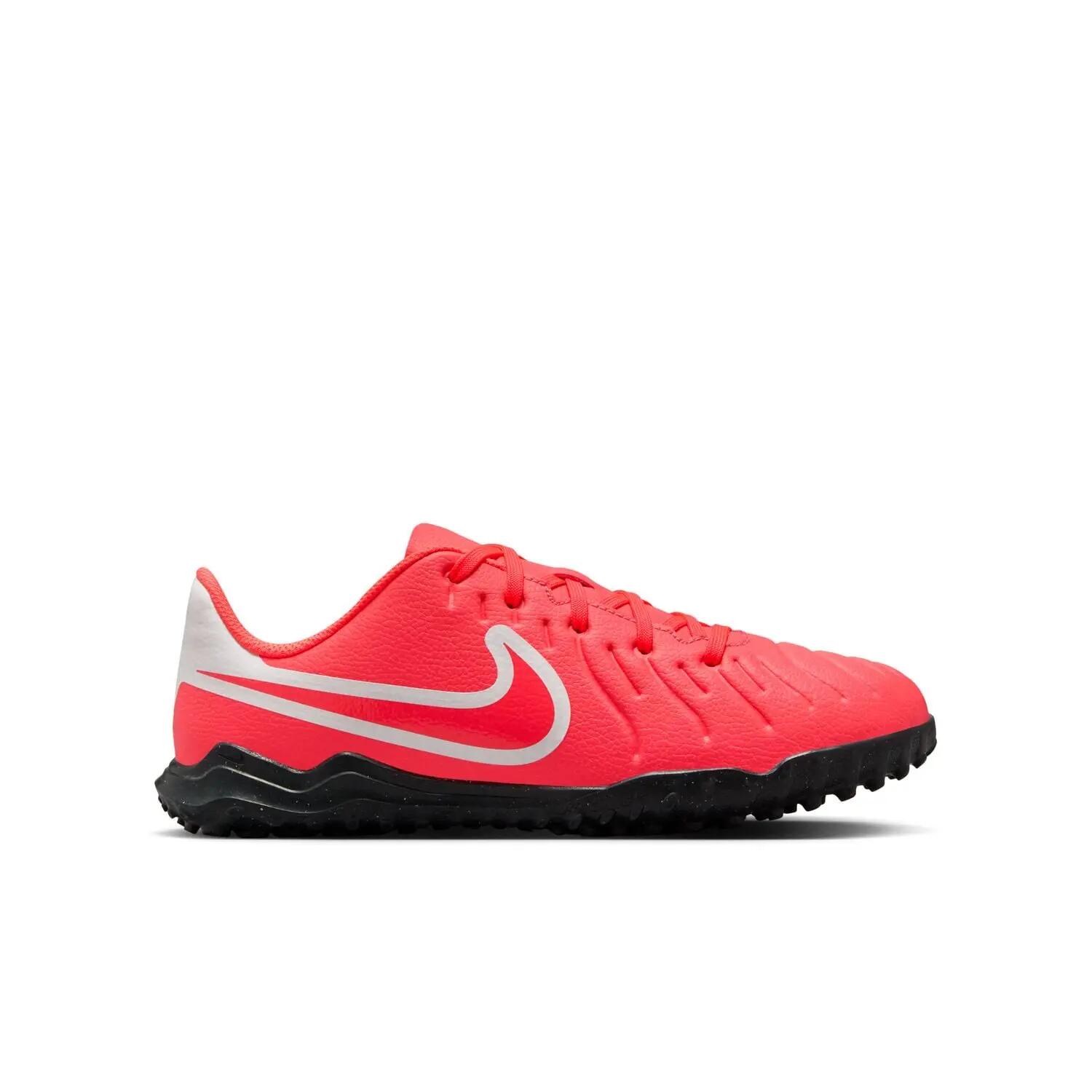 Buty piłkarskie Nike Tiempo Legend 10 Club TF Junior 8/10