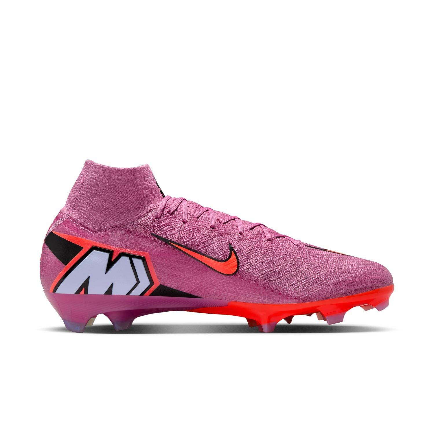 Voetbalschoenen Nike Zoom Mercurial Superfly 10 Elite FG 10/12