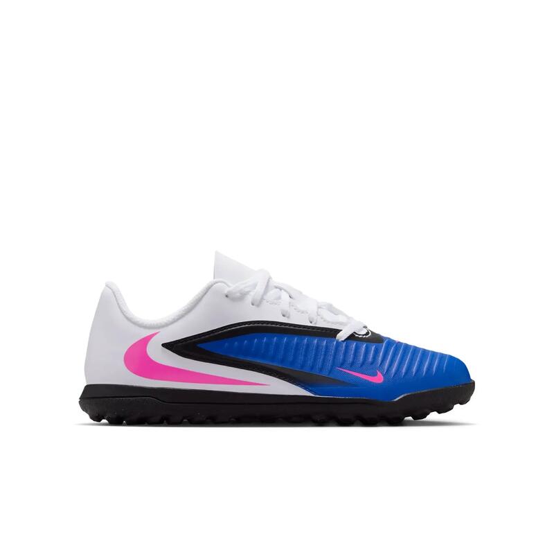 Ghete fotbal copii Nike JR Phantom 6 Low Club TF