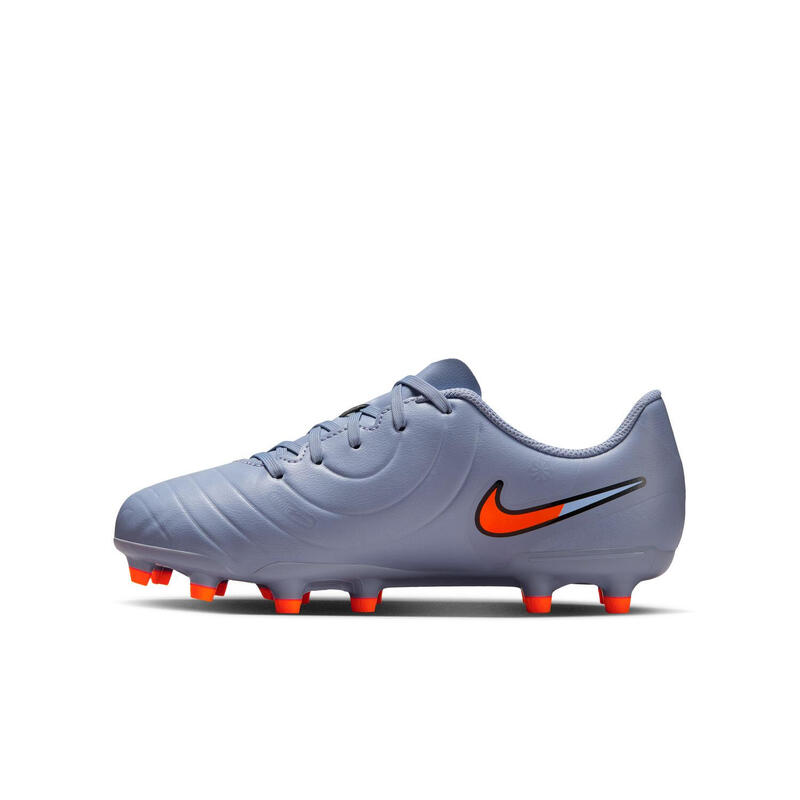 Ghete fotbal copii Nike JR Tiempo Legend 10 Club FG/MG