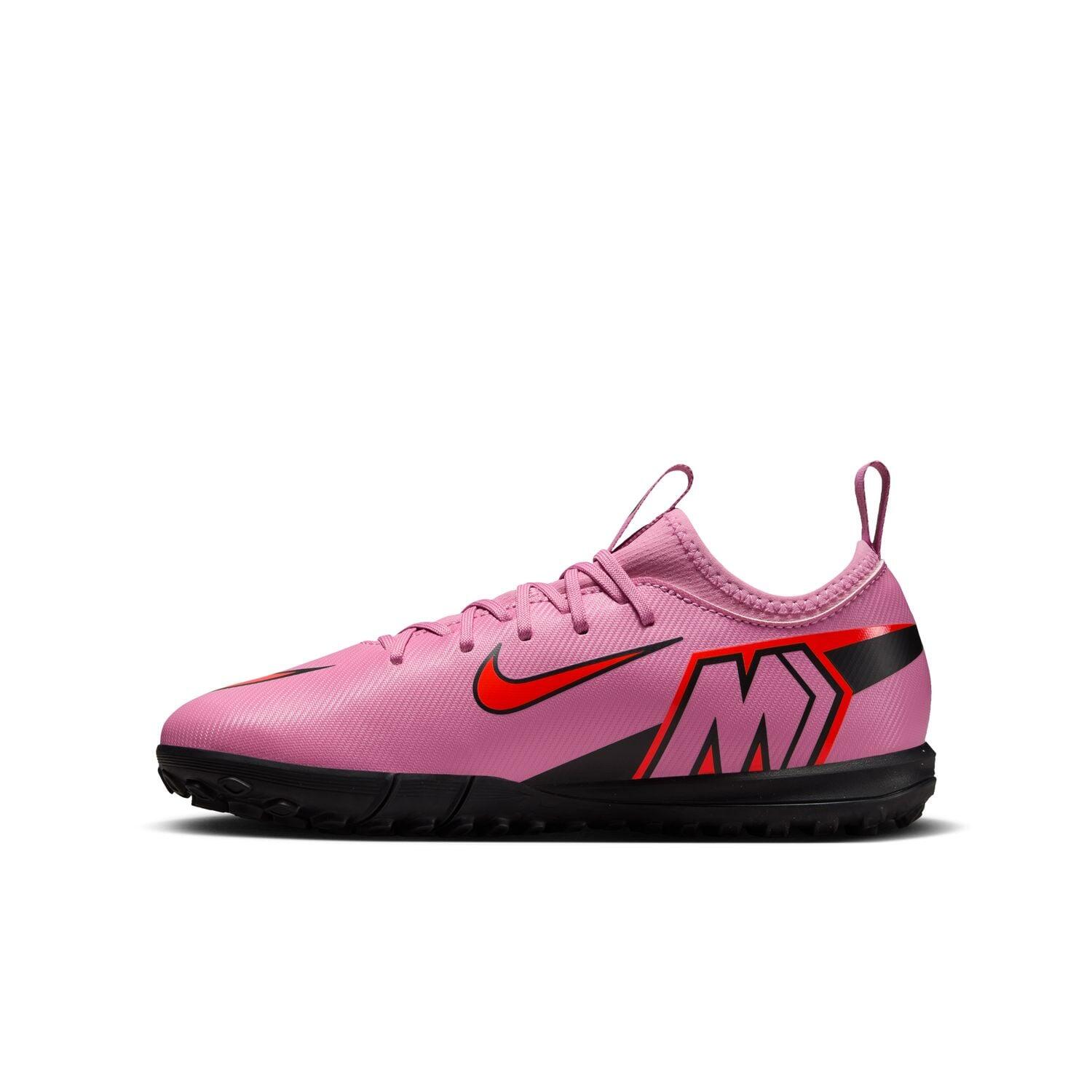 Botas de fútbol Nike Zoom Mercurial Vapor 16 Academy TF Junior 8/10