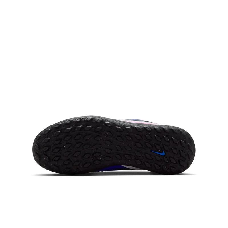 Ghete fotbal copii Nike JR Phantom 6 Low Club TF