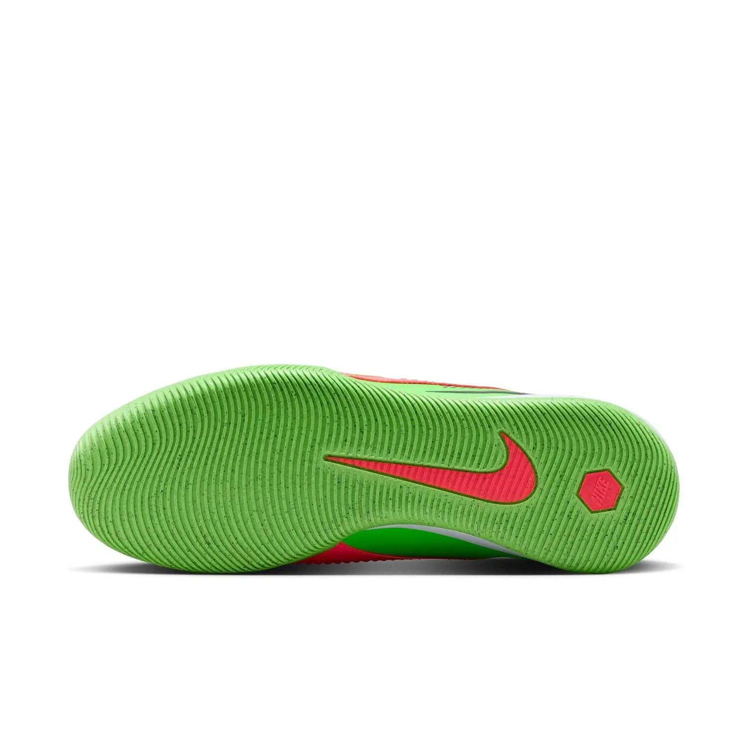 Futballcipő Nike Phantom 6 Low Academy IC Erling Haaland 10/10