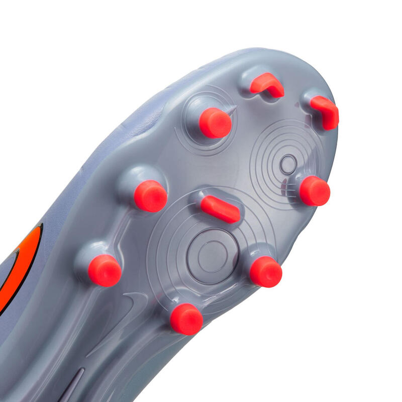 Ghete fotbal copii Nike JR Tiempo Legend 10 Club FG/MG