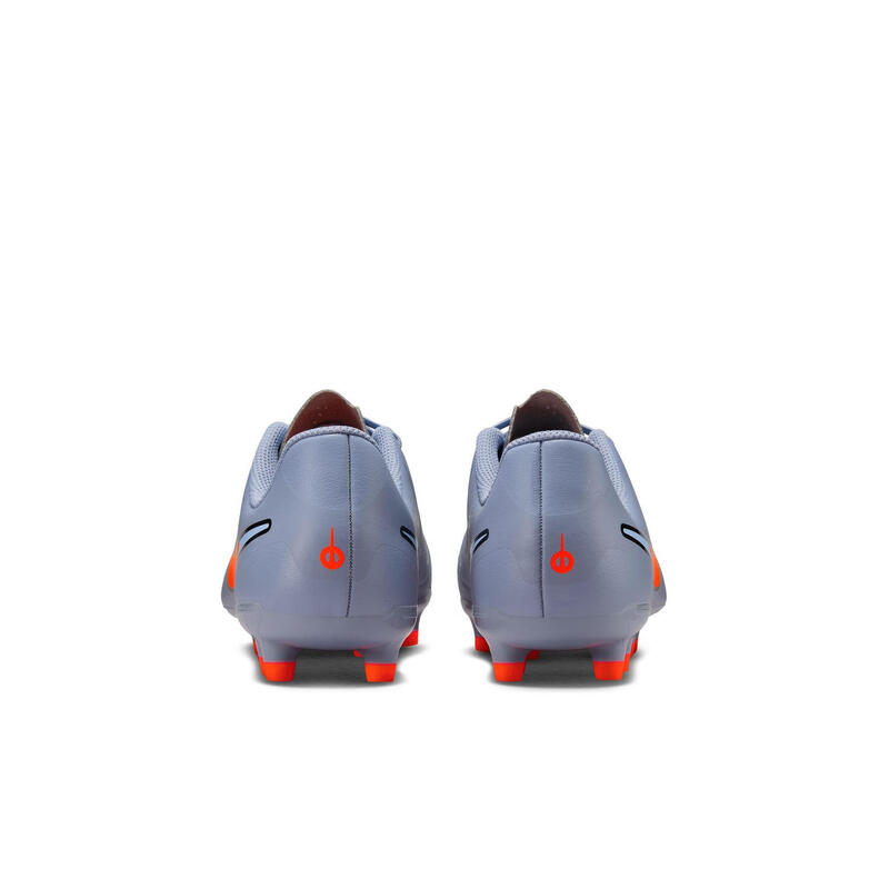 Ghete fotbal copii Nike JR Tiempo Legend 10 Club FG/MG
