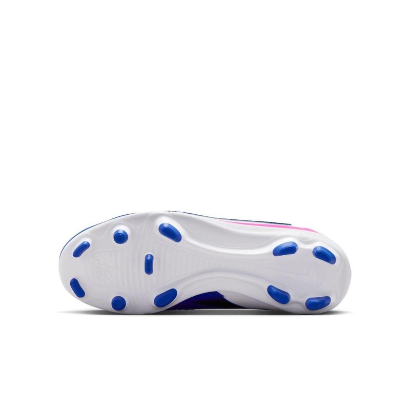 Ghete fotbal copii Nike JR Phantom 6 High Club FG/MG