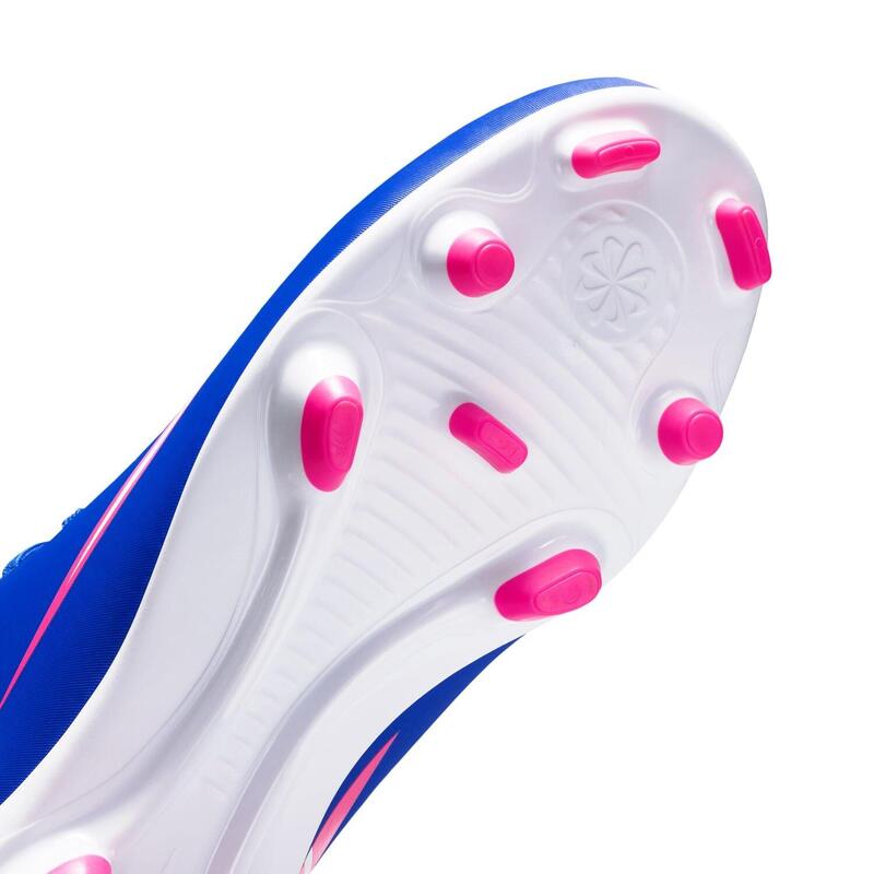 Ghete fotbal copii Nike JR Mercurial Superfly 10 Club FG/MG